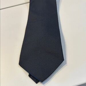 Calvin Klein Navy Men's Tie